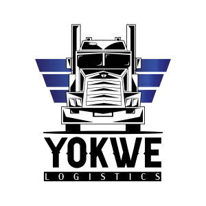 yokwe logistics logo