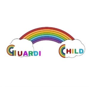 guardi-child-logo-website-design-agency